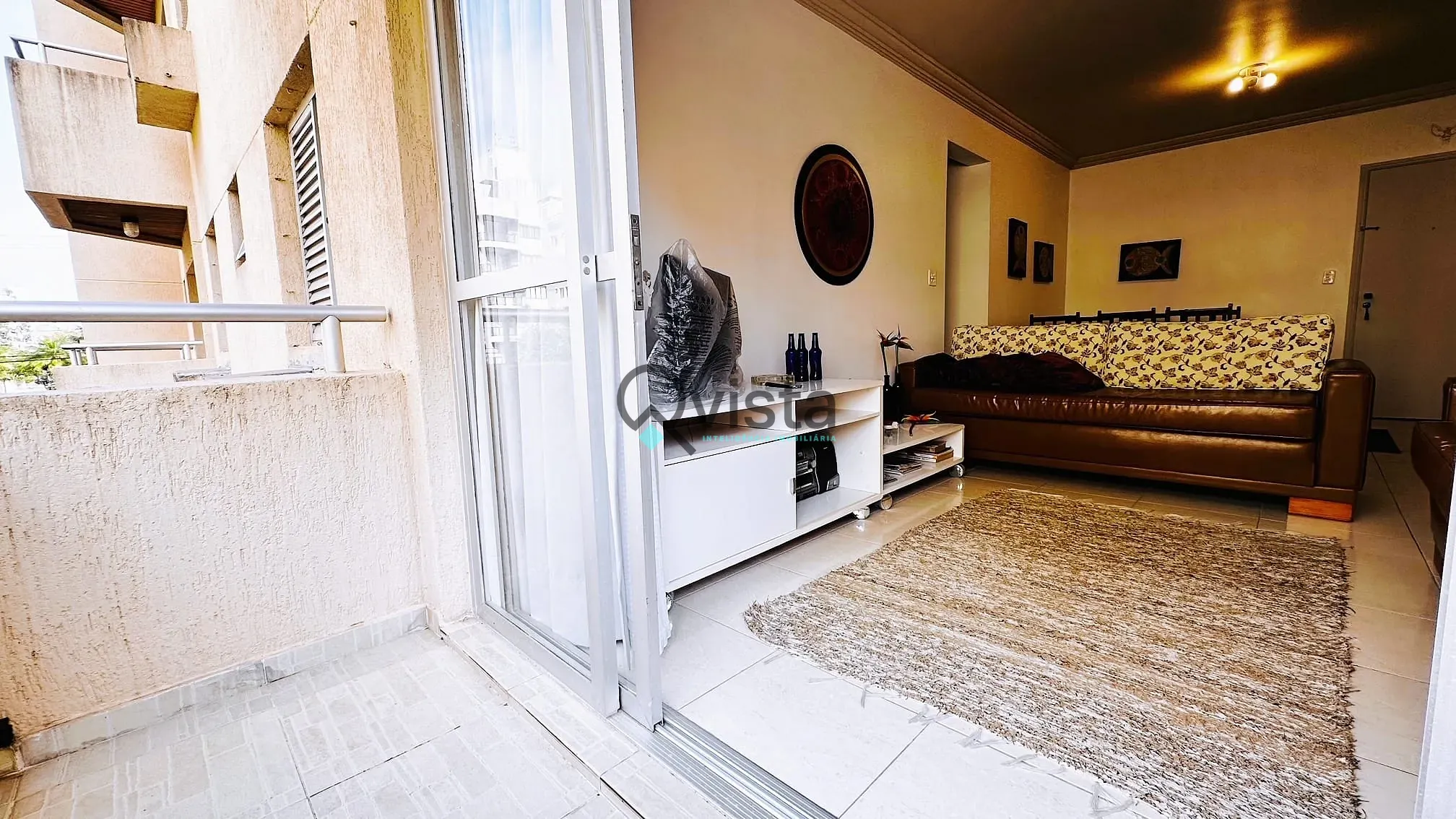 Apartamento, 2 quartos, 80 m² - Foto 4