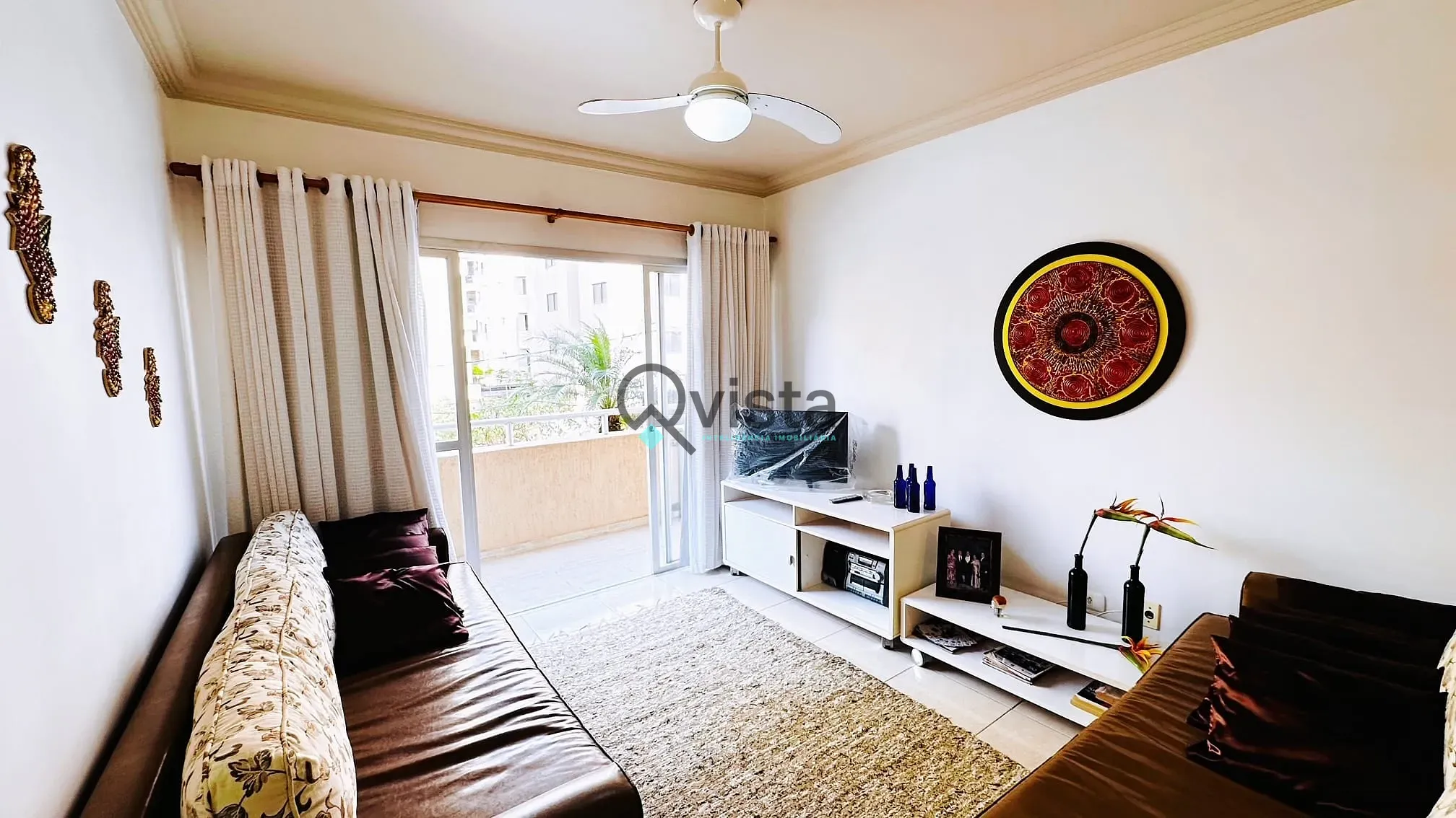 Apartamento, 2 quartos, 80 m² - Foto 7