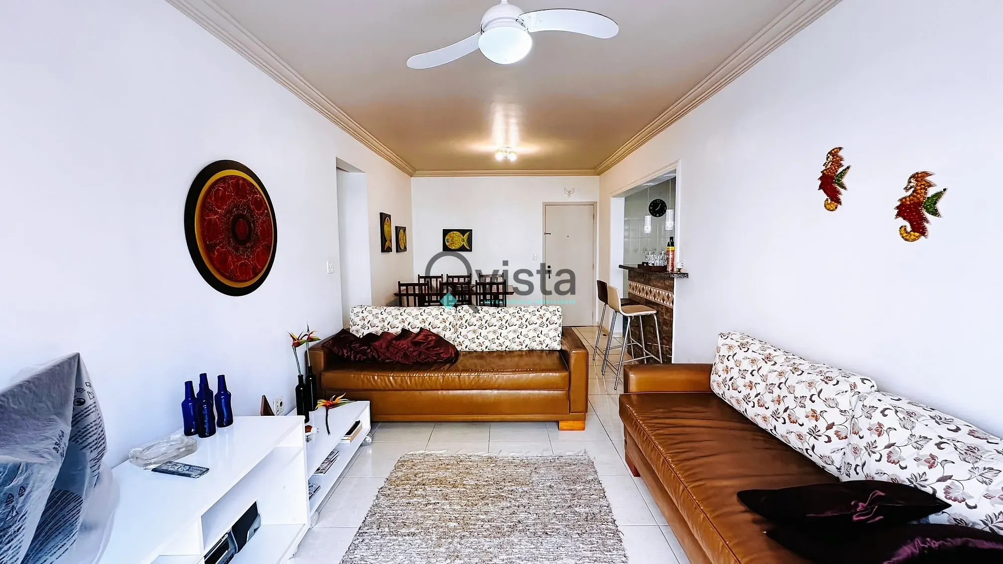 Apartamento, 2 quartos, 80 m² - Foto 9