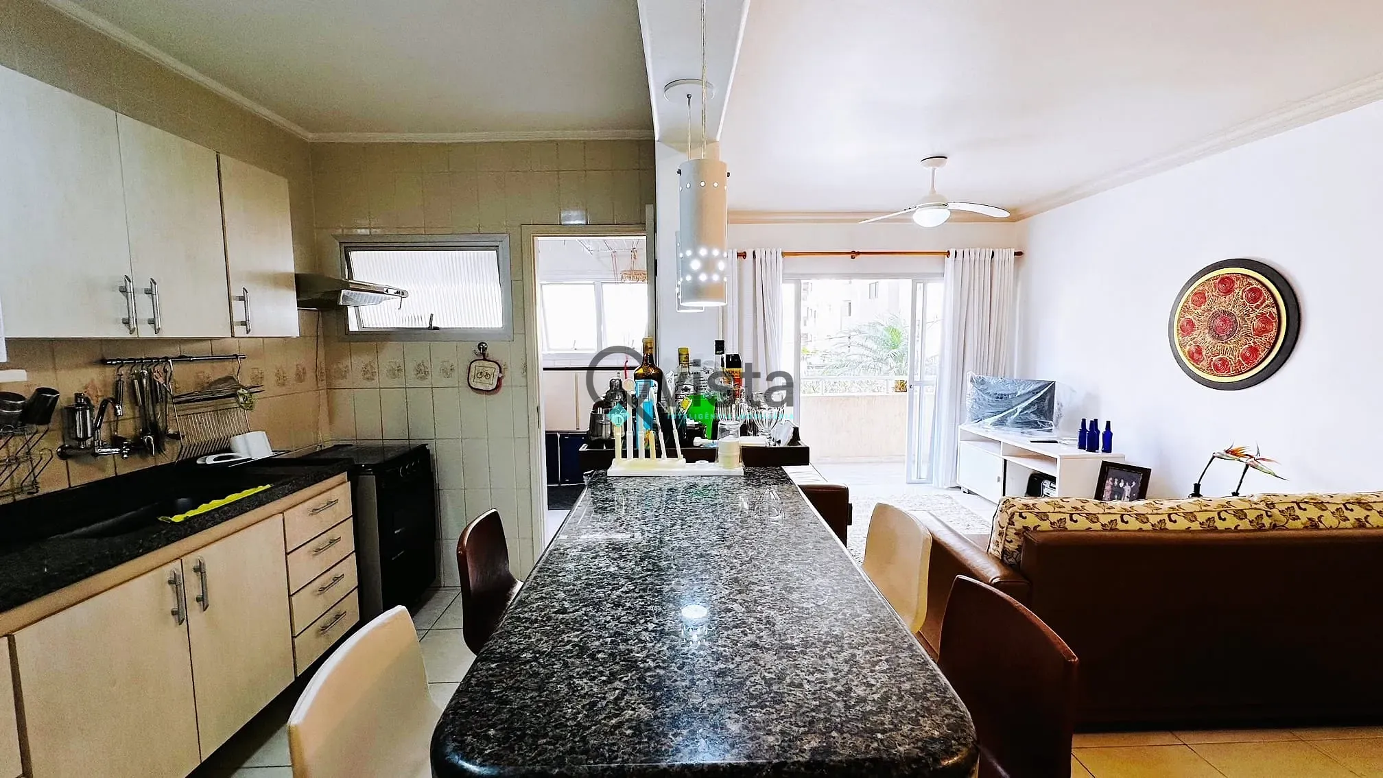 Apartamento, 2 quartos, 80 m² - Foto 13