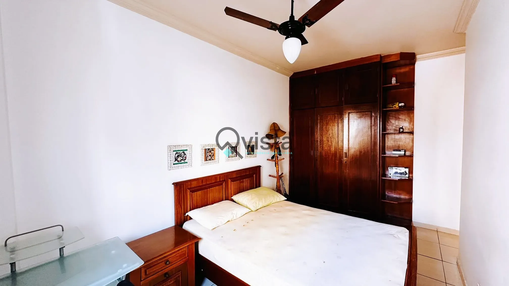 Apartamento, 2 quartos, 80 m² - Foto 21
