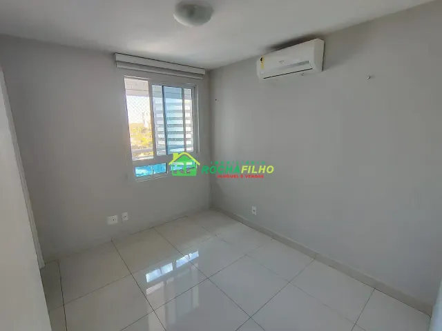 Apartamento com 105m² 3 quartos e 3 banheiros, para alugar, no bairro Horto em Teresina