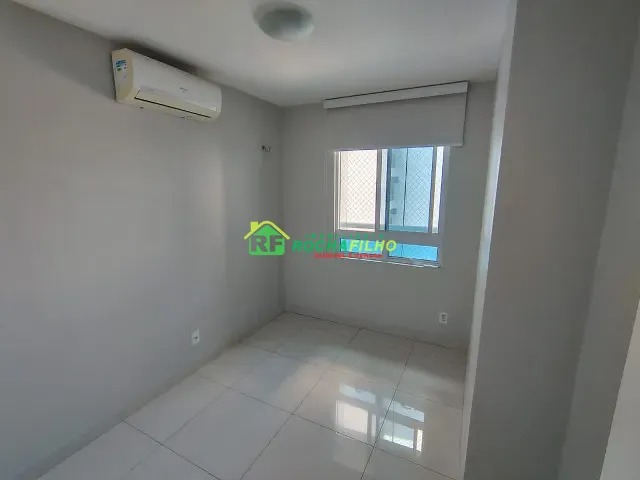 Apartamento com 105m² 3 quartos e 3 banheiros, para alugar, no bairro Horto em Teresina