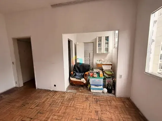 Apartamento com 67m² 2 quartos e 2 banheiros, à venda, no bairro Botafogo em Rio de Janeiro