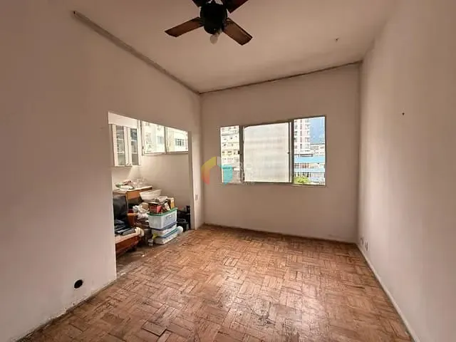 Apartamento com 67m² 2 quartos e 2 banheiros, à venda, no bairro Botafogo em Rio de Janeiro