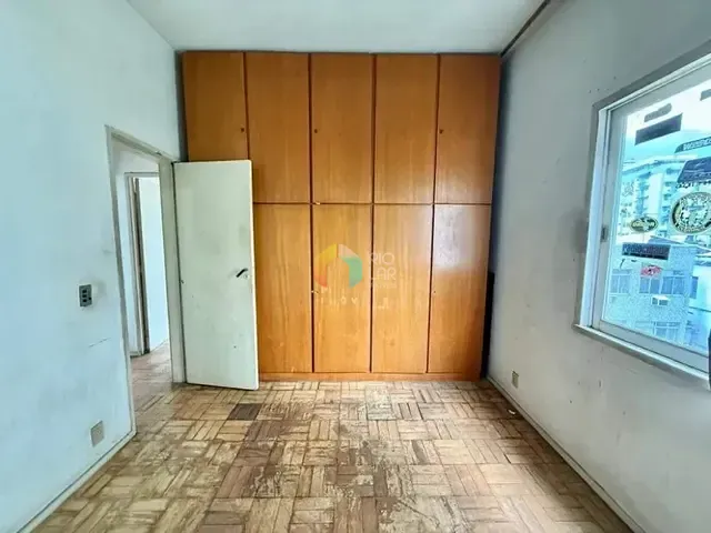 Apartamento com 67m² 2 quartos e 2 banheiros, à venda, no bairro Botafogo em Rio de Janeiro