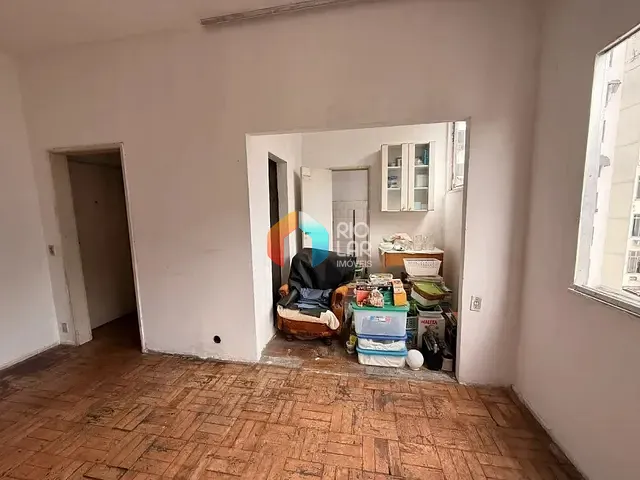 Apartamento com 67m² 2 quartos e 2 banheiros, à venda, no bairro Botafogo em Rio de Janeiro