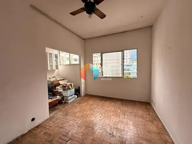 Apartamento com 67m² 2 quartos e 2 banheiros, à venda, no bairro Botafogo em Rio de Janeiro