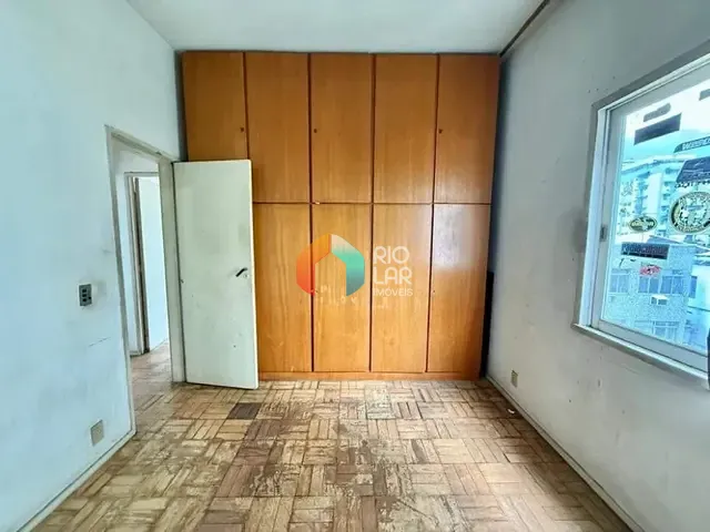 Apartamento com 67m² 2 quartos e 2 banheiros, à venda, no bairro Botafogo em Rio de Janeiro