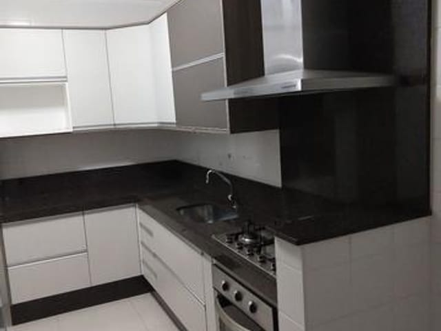 Foto do Apartamento - Apartamento à venda 3 Quartos, 1 Suite, 2 Vagas, 100M², Jardim Satélite, São José dos Campos - SP | Residencial Milano | RUSSI IMÓVEIS