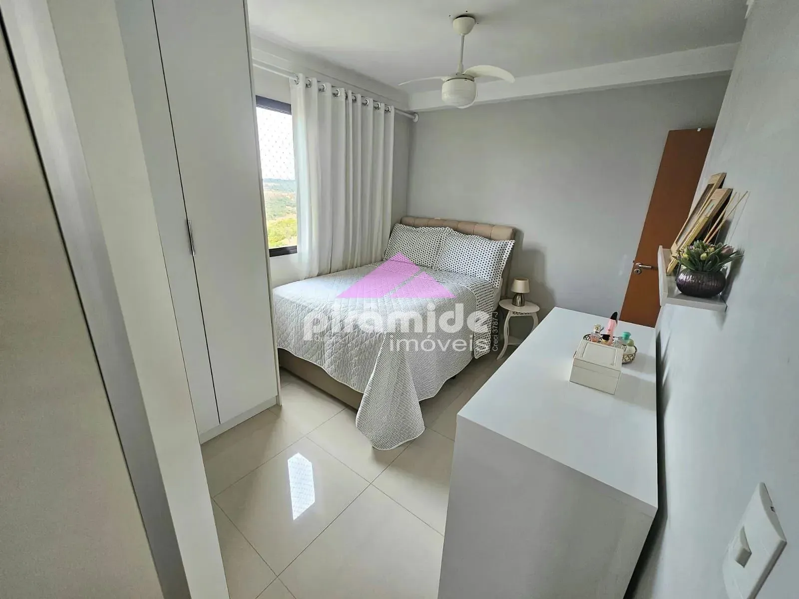 Apartamento, 3 quartos, 85 m² - Foto 10