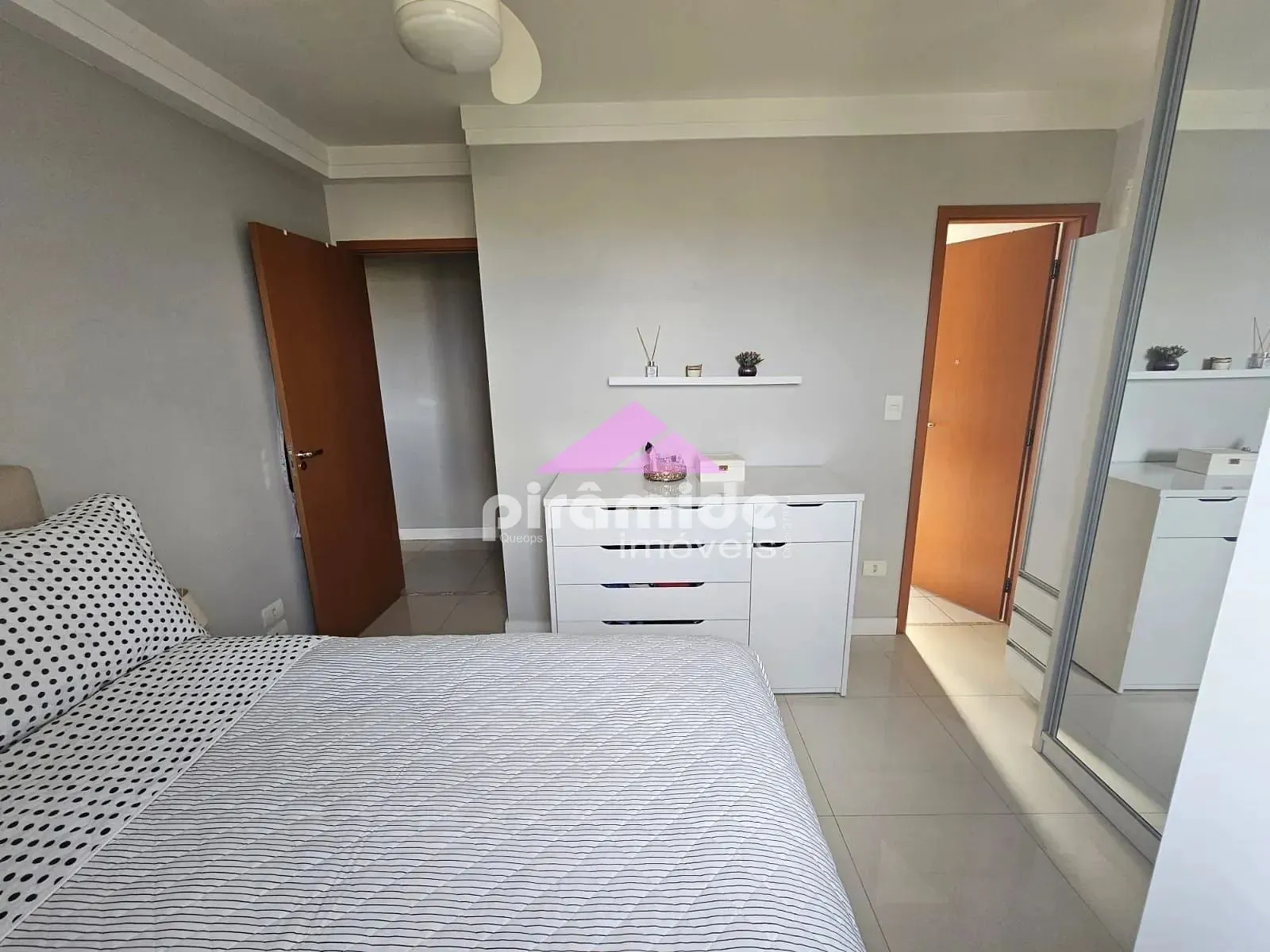Apartamento, 3 quartos, 85 m² - Foto 11