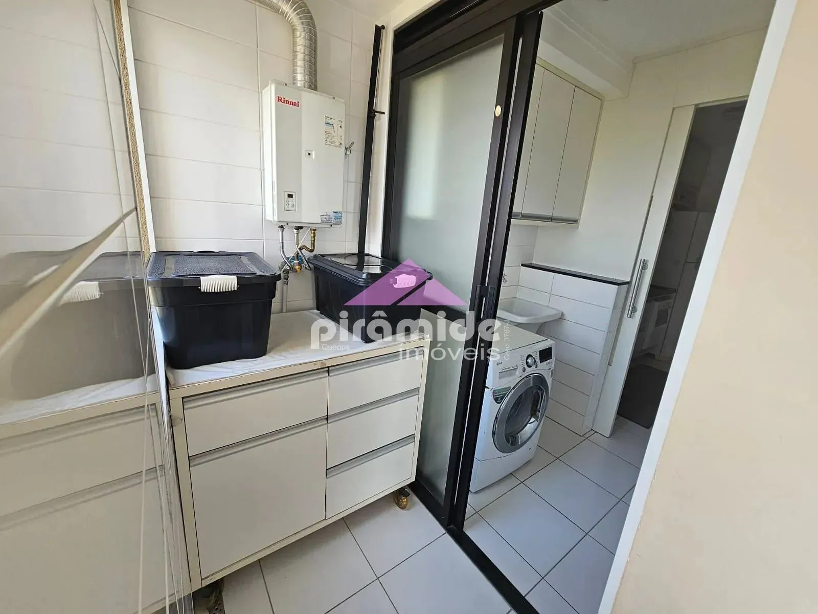 Apartamento, 3 quartos, 85 m² - Foto 8