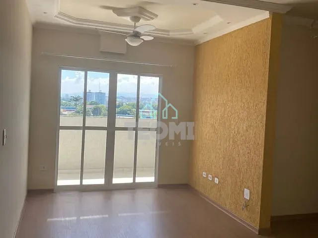 Apartamento 2 quartos e 1 banheiro, à venda, no bairro Vila São Geraldo em Taubaté
