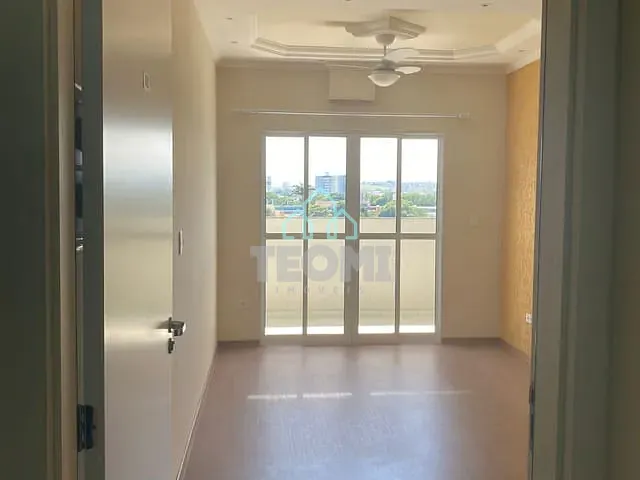 Apartamento 2 quartos e 1 banheiro, à venda, no bairro Vila São Geraldo em Taubaté