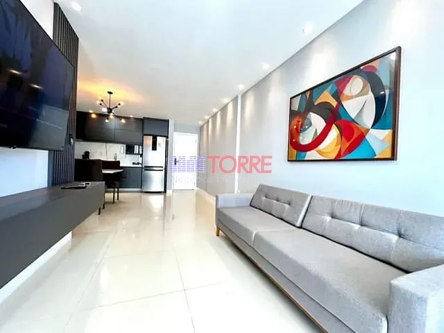 Apartamento com 82m² 2 quartos e 2 banheiros, para alugar, no bairro Nossa Senhora da Vitória em Ilhéus