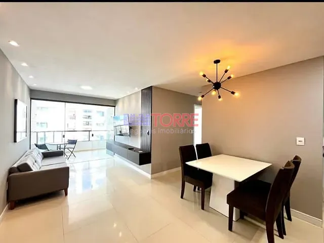 Apartamento com 82m² 2 quartos e 2 banheiros, para alugar, no bairro Nossa Senhora da Vitória em Ilhéus