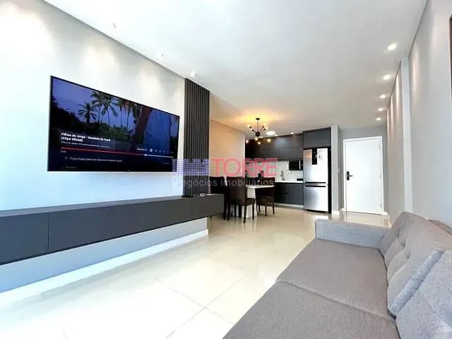 Apartamento com 82m² 2 quartos e 2 banheiros, para alugar, no bairro Nossa Senhora da Vitória em Ilhéus