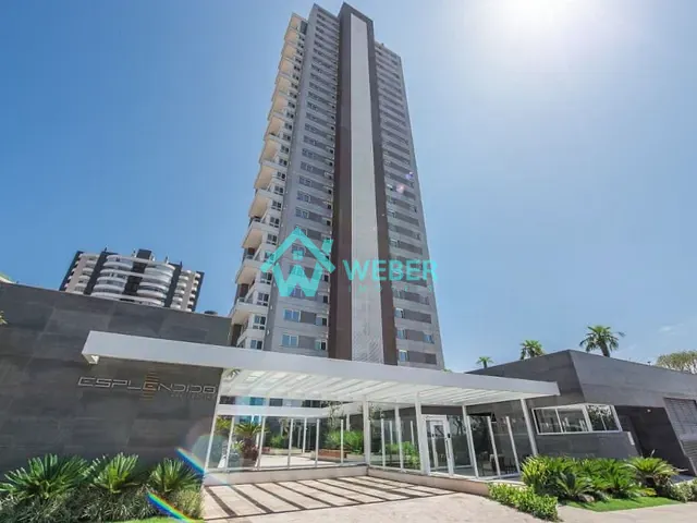 Apartamento com 193m² 3 quartos e 5 banheiros, à venda, no bairro Jardim Mauá em Novo Hamburgo