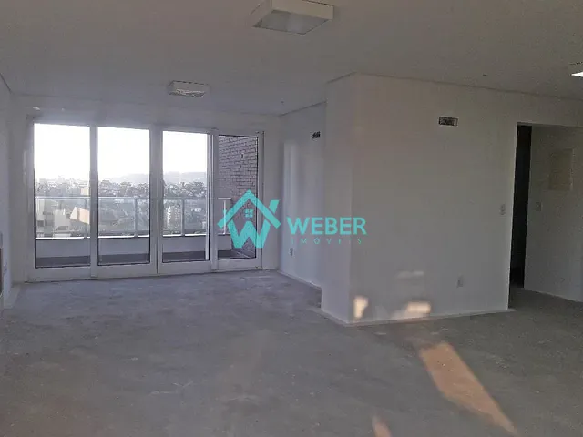 Apartamento com 193m² 3 quartos e 5 banheiros, à venda, no bairro Jardim Mauá em Novo Hamburgo
