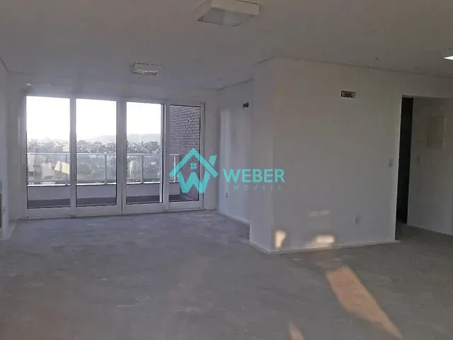 Apartamento com 193m² 3 quartos e 5 banheiros, à venda, no bairro Jardim Mauá em Novo Hamburgo