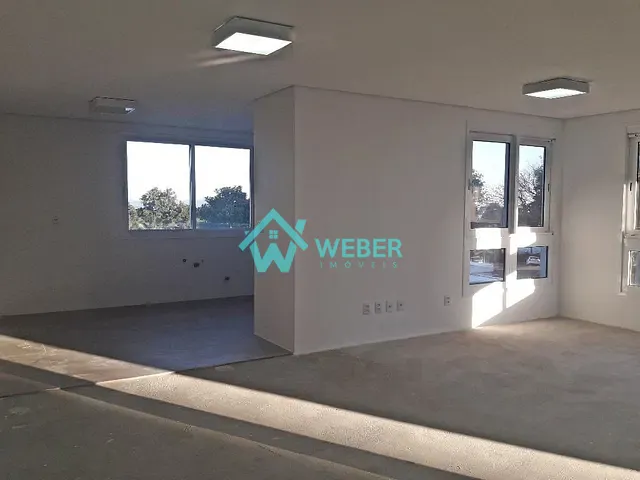 Apartamento com 193m² 3 quartos e 5 banheiros, à venda, no bairro Jardim Mauá em Novo Hamburgo