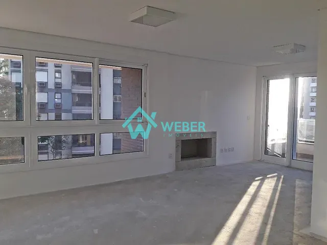 Apartamento com 193m² 3 quartos e 5 banheiros, à venda, no bairro Jardim Mauá em Novo Hamburgo