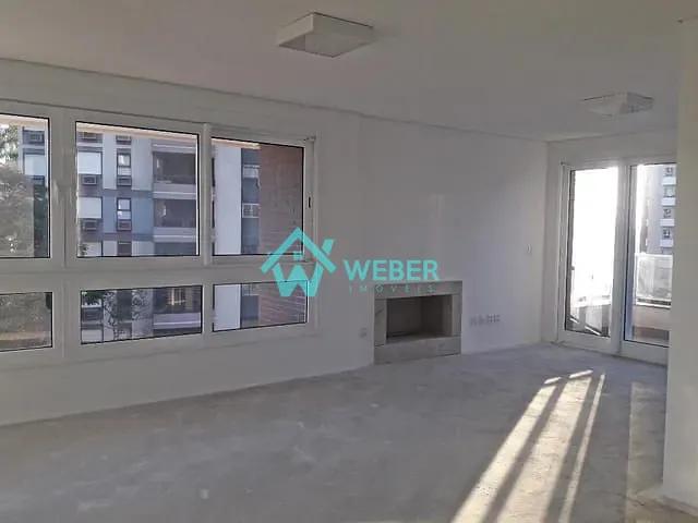 Apartamento com 193m² 3 quartos e 5 banheiros, à venda, no bairro Jardim Mauá em Novo Hamburgo