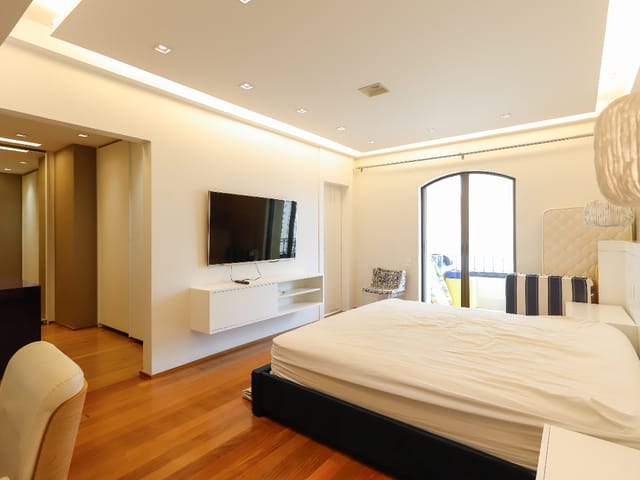 Apartamento com 600m² 4 quartos e 4 banheiros, à venda, no bairro Santa Cecília em São Paulo