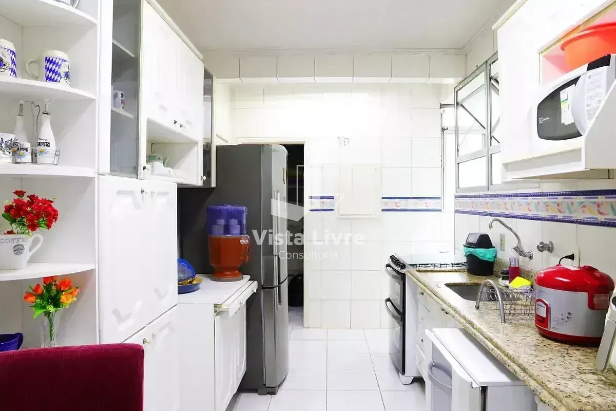 Apartamento, 3 quartos, 130 m² - Foto 10