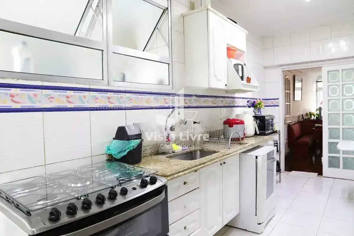 Apartamento, 3 quartos, 130 m² - Foto 11