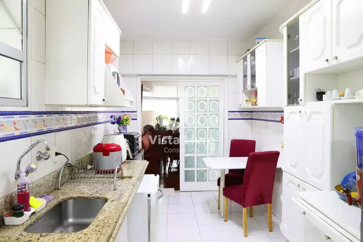 Apartamento, 3 quartos, 130 m² - Foto 13