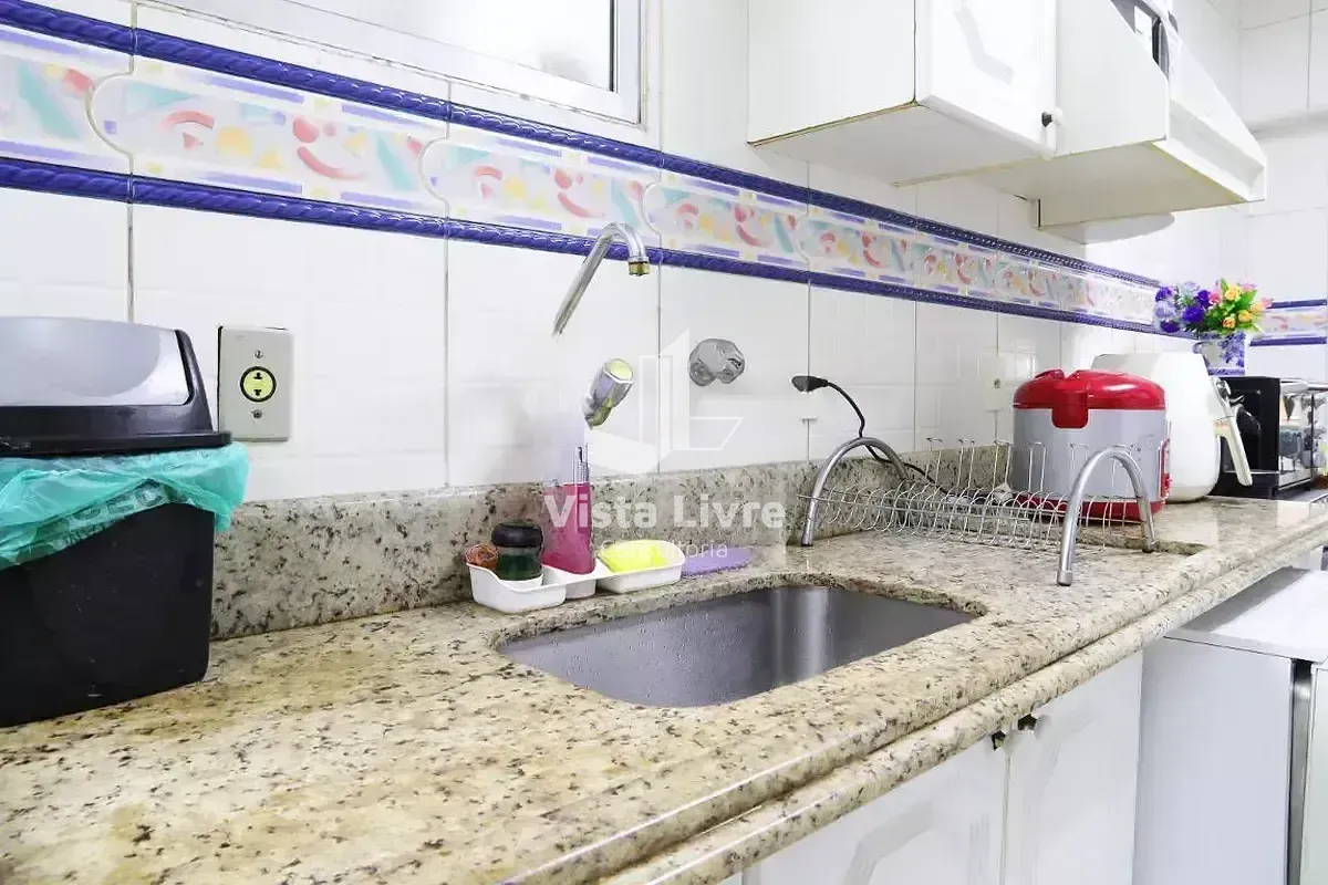 Apartamento, 3 quartos, 130 m² - Foto 14