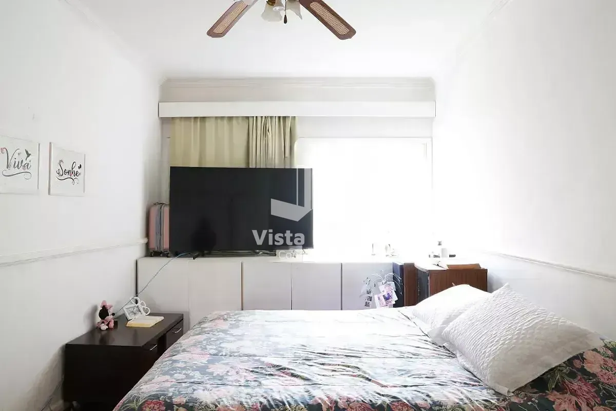 Apartamento, 3 quartos, 130 m² - Foto 15