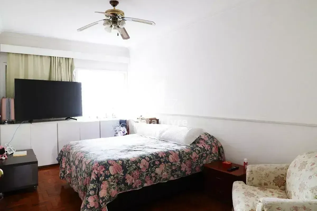 Apartamento, 3 quartos, 130 m² - Foto 16