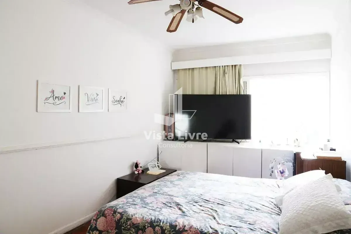 Apartamento, 3 quartos, 130 m² - Foto 17