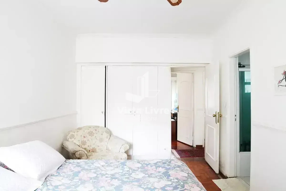 Apartamento, 3 quartos, 130 m² - Foto 18