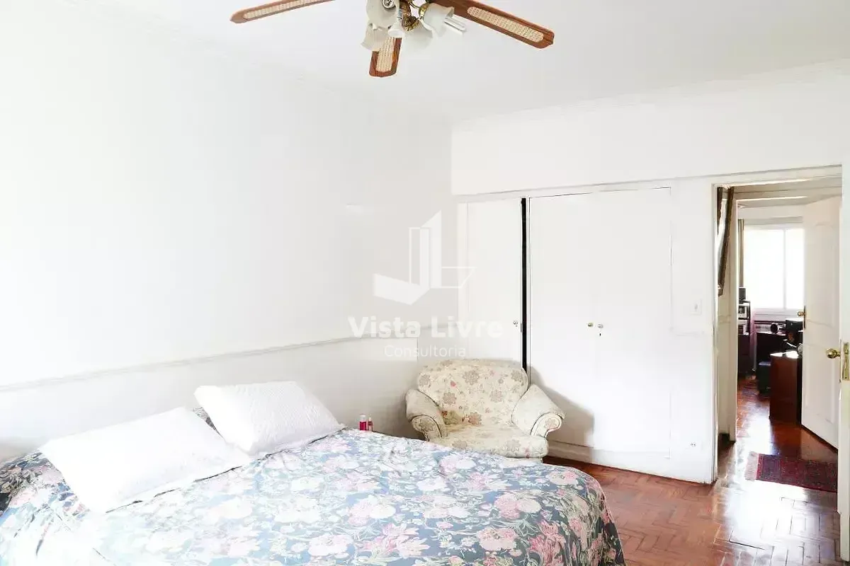 Apartamento, 3 quartos, 130 m² - Foto 19