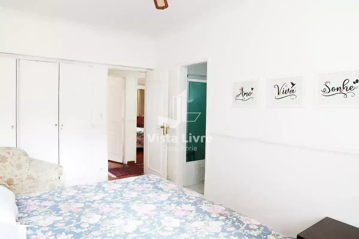 Apartamento, 3 quartos, 130 m² - Foto 20