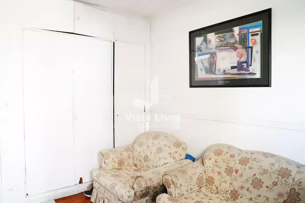 Apartamento, 3 quartos, 130 m² - Foto 21