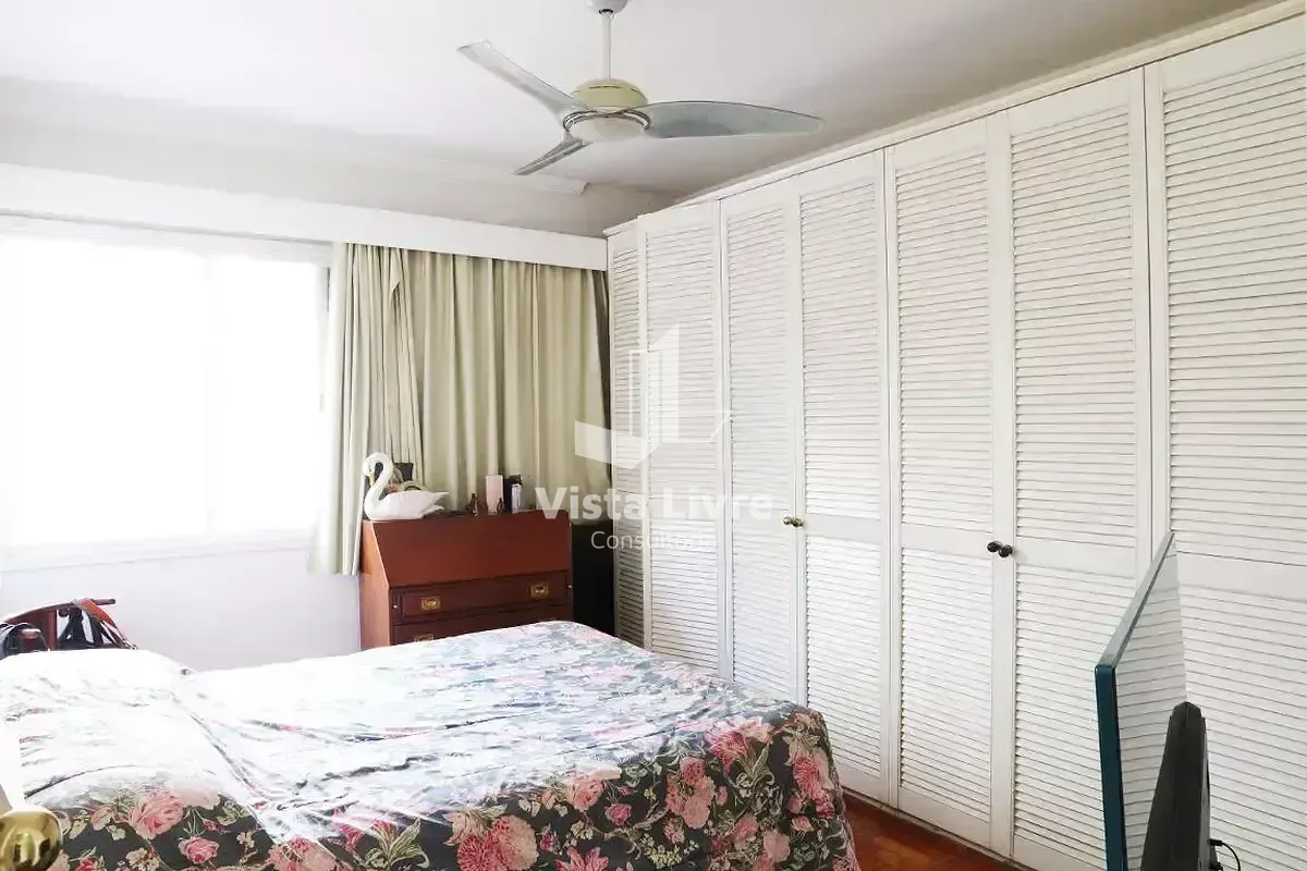 Apartamento, 3 quartos, 130 m² - Foto 23