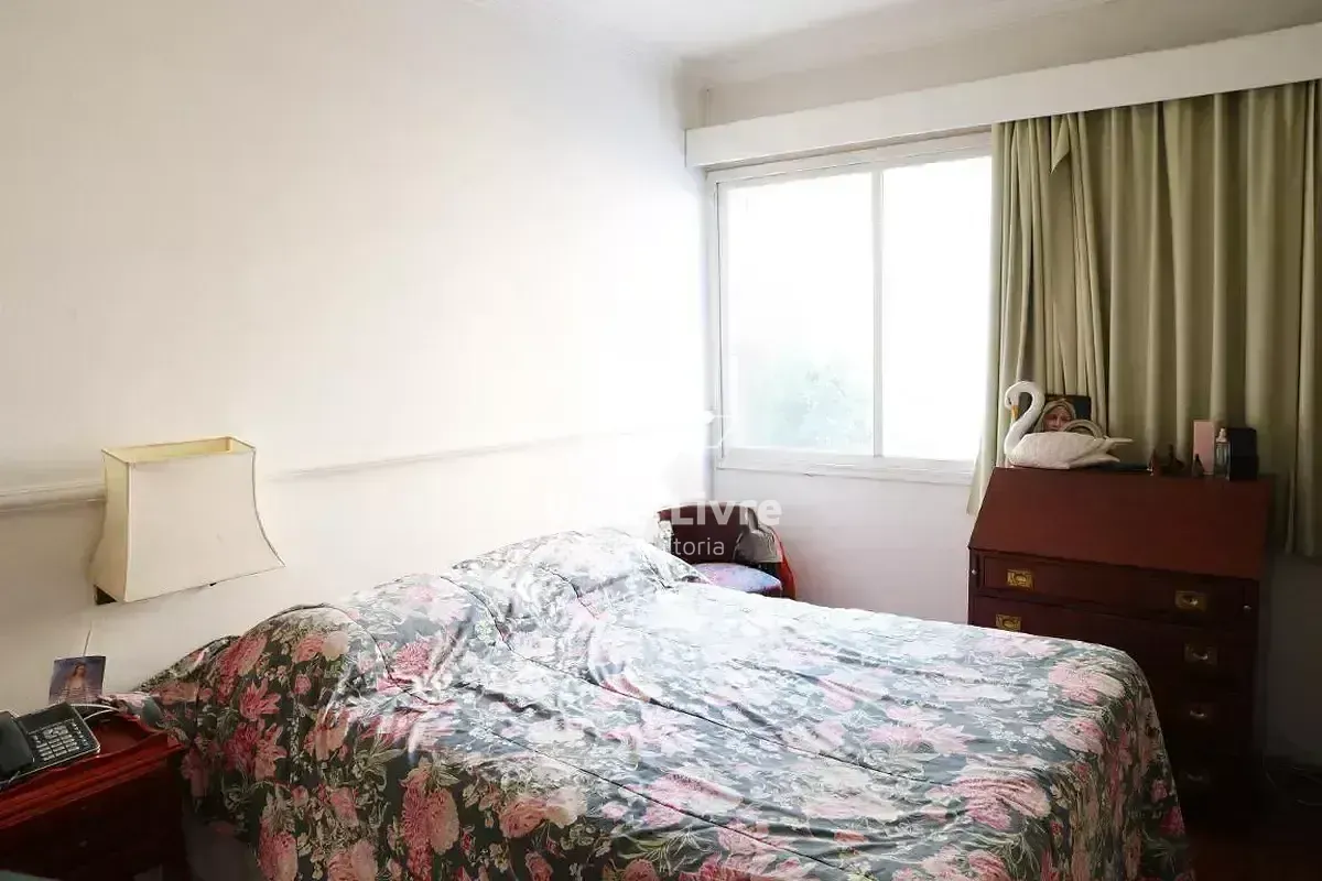 Apartamento, 3 quartos, 130 m² - Foto 24