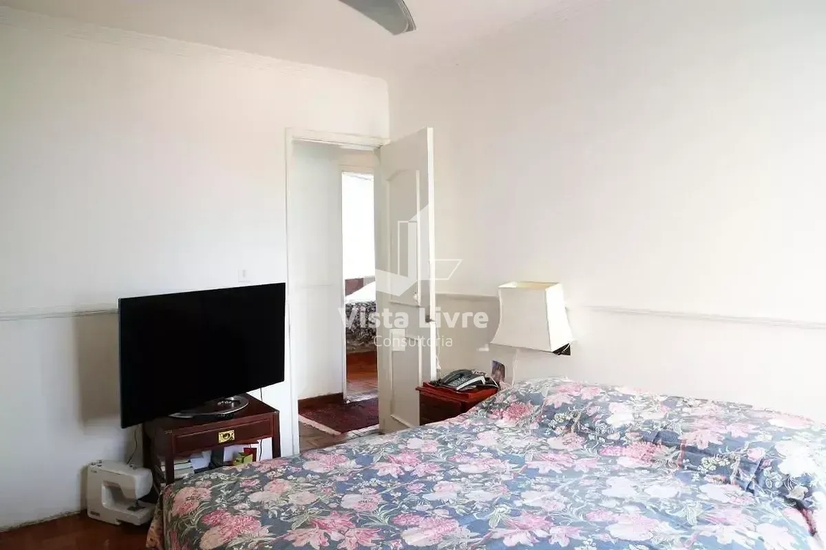 Apartamento, 3 quartos, 130 m² - Foto 25