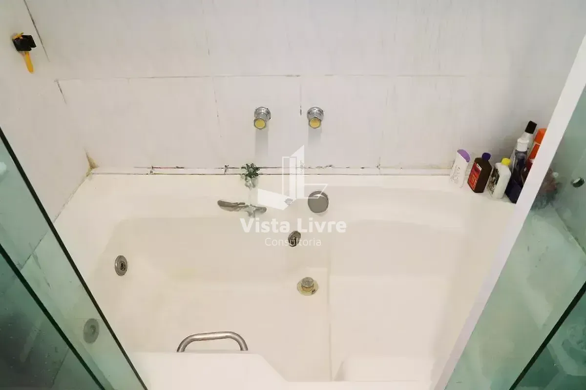 Apartamento, 3 quartos, 130 m² - Foto 27