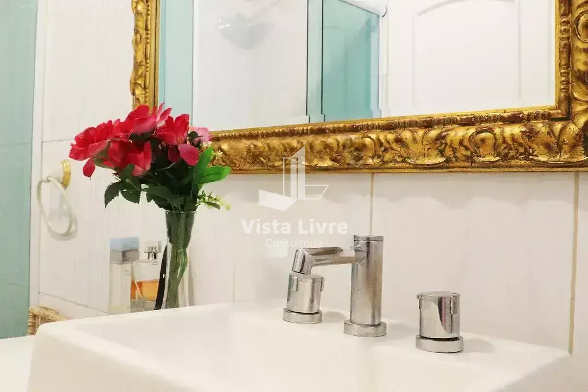 Apartamento, 3 quartos, 130 m² - Foto 28