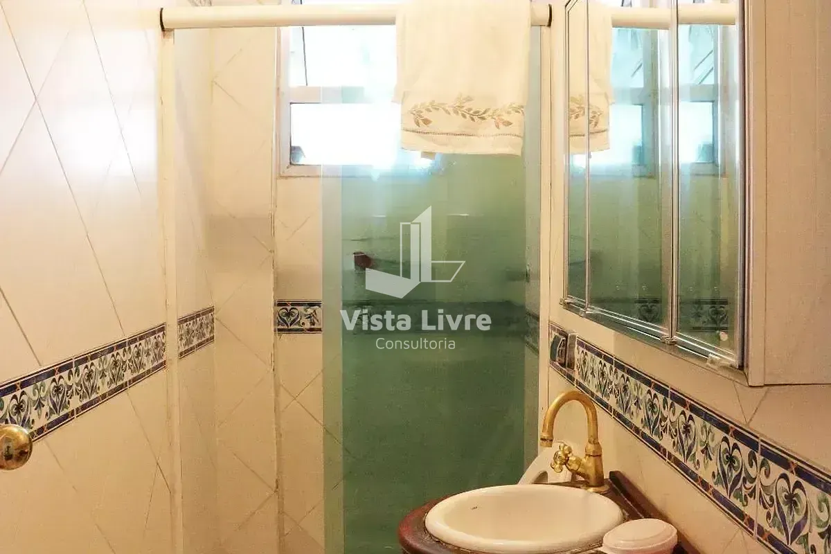 Apartamento, 3 quartos, 130 m² - Foto 31