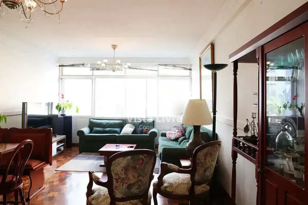 Apartamento, 3 quartos, 130 m² - Foto 7