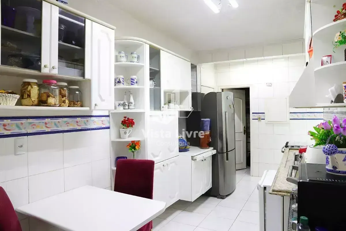 Apartamento, 3 quartos, 130 m² - Foto 8