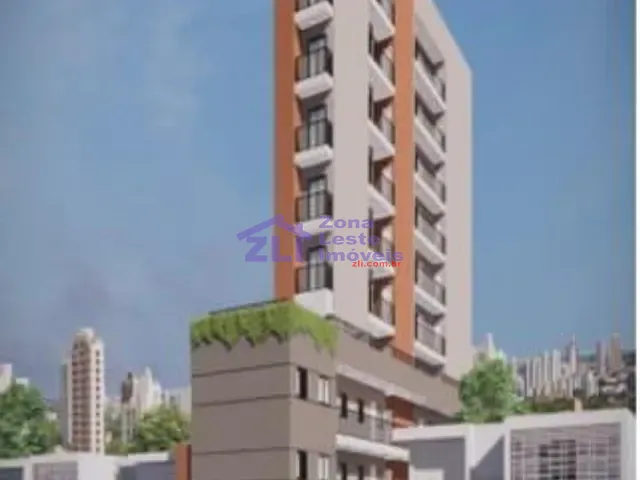 Apartamento 1 quarto e 1 banheiro, à venda, no bairro Vila Carrão em São Paulo
