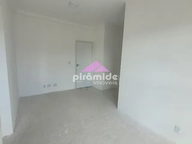 Apartamento com 60m² 2 quartos e 2 banheiros, à venda, no bairro Urbanova em São José dos Campos